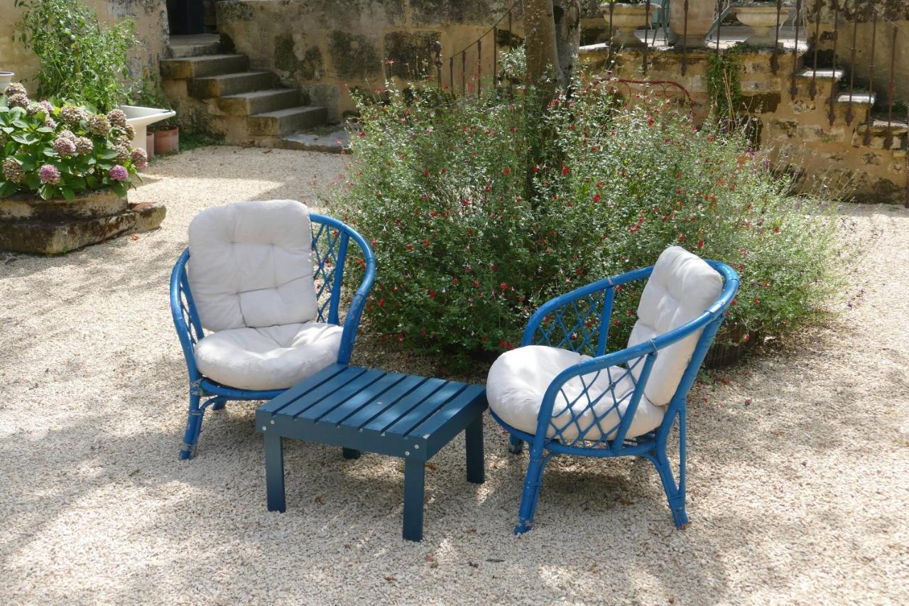 1 Rue Pasquet - 2 Double Rooms In The Main House Beaumont-du-Périgord المظهر الخارجي الصورة