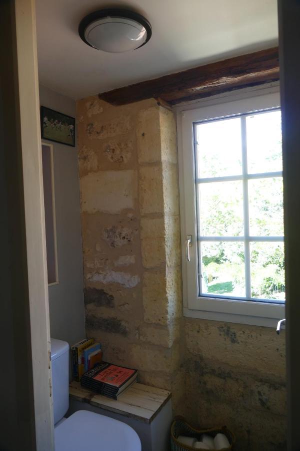 1 Rue Pasquet - 2 Double Rooms In The Main House Beaumont-du-Périgord المظهر الخارجي الصورة