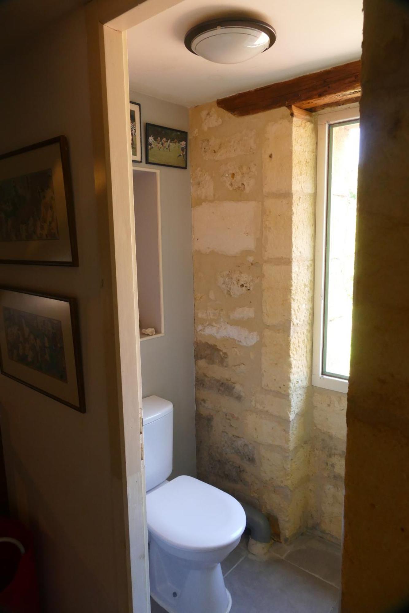 1 Rue Pasquet - 2 Double Rooms In The Main House Beaumont-du-Périgord المظهر الخارجي الصورة