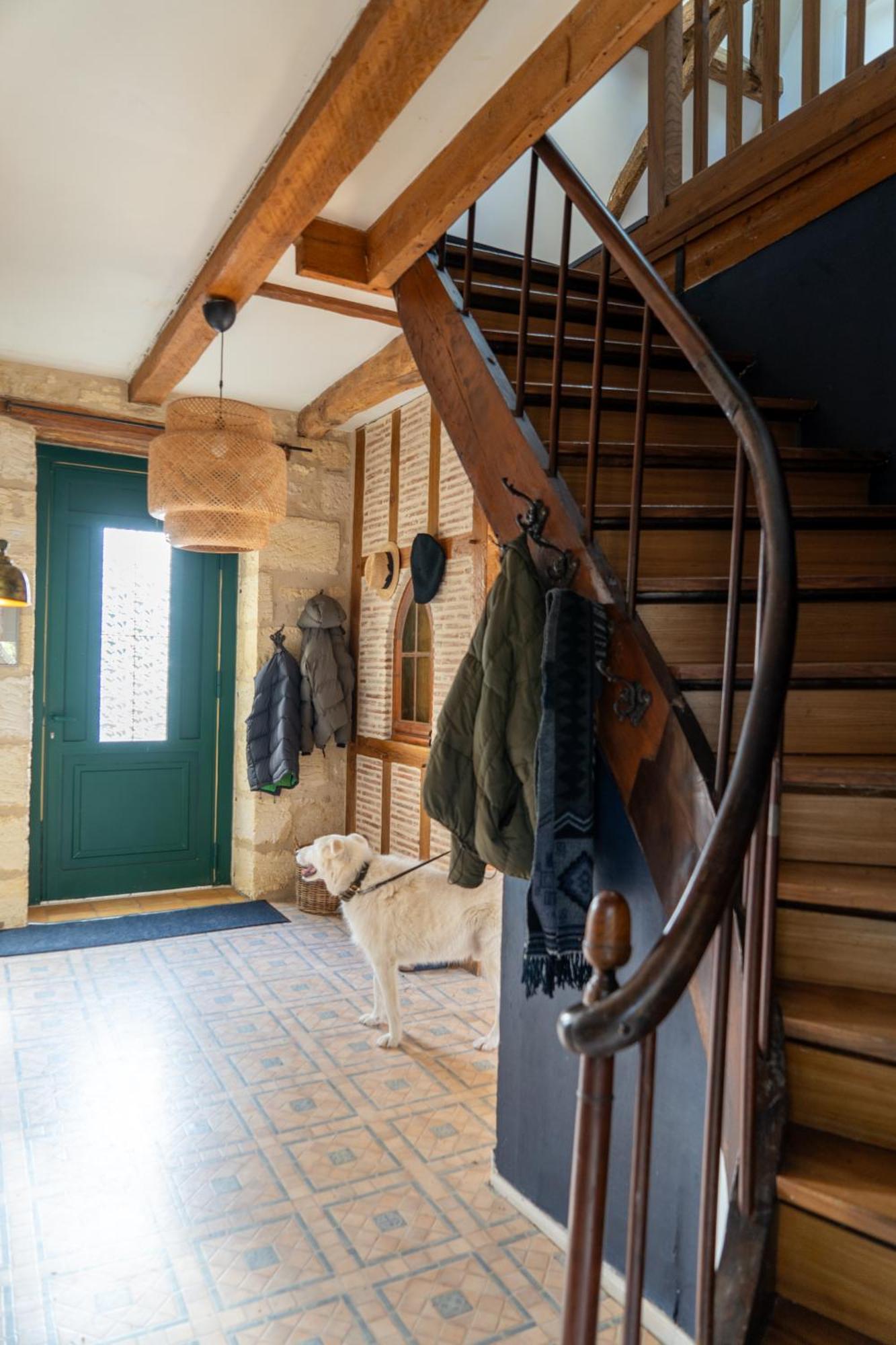 1 Rue Pasquet - 2 Double Rooms In The Main House Beaumont-du-Périgord المظهر الخارجي الصورة