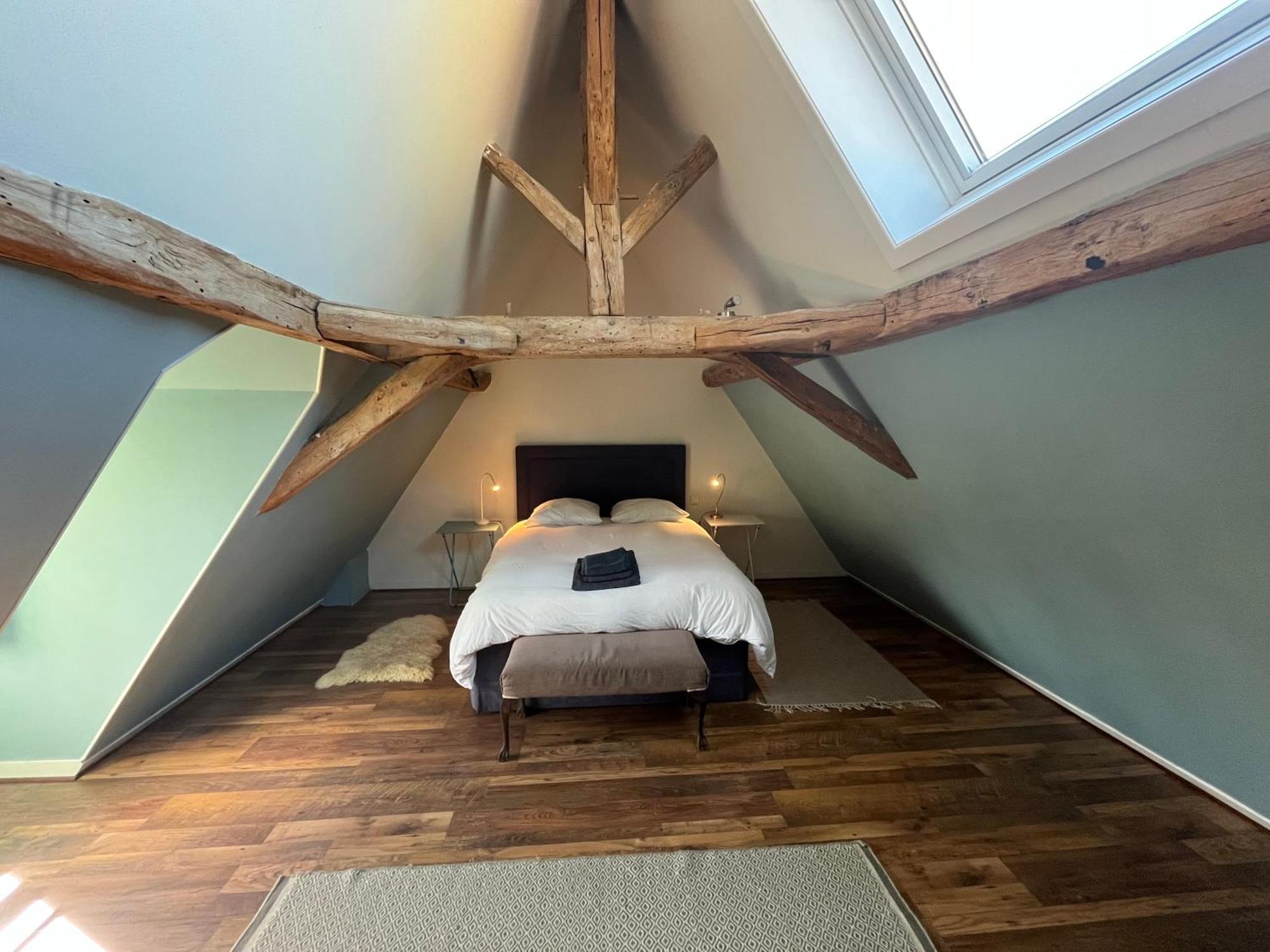 1 Rue Pasquet - 2 Double Rooms In The Main House Beaumont-du-Périgord المظهر الخارجي الصورة